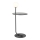 Endon 96713 - Lampadaire HALO 1xG9/3W/230V noir