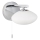 Endon 97181 - Applique murale pour salle de bains MOBIAS 1xG9/3W/230V IP44 chrome brillant