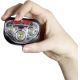 Energizer - Lampe frontale avec lumière rouge LED/3xAAA IPX4