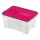 ENSEMBLE DE 3 boîtes de rangement TEX BOX 10 l