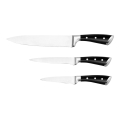 Ensemble de 3 couteaux de cuisine PROVENCE GOURMET