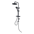 Ensemble de douche MARTOFTE noir