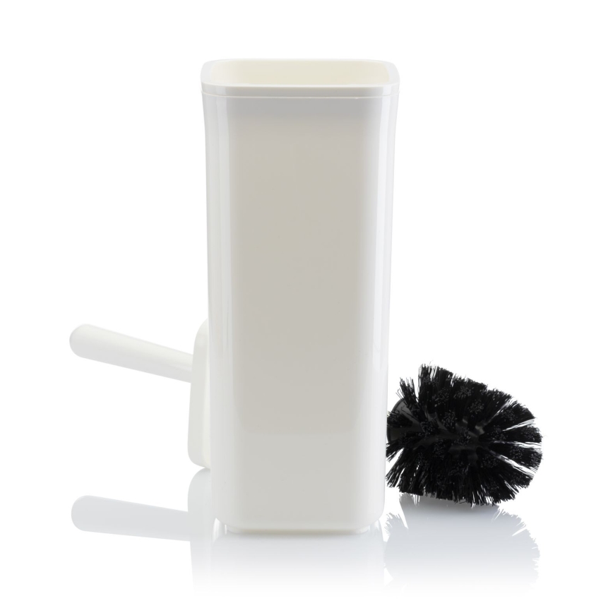 Ensemble de salle de bain SIERRA 5 pce blanc