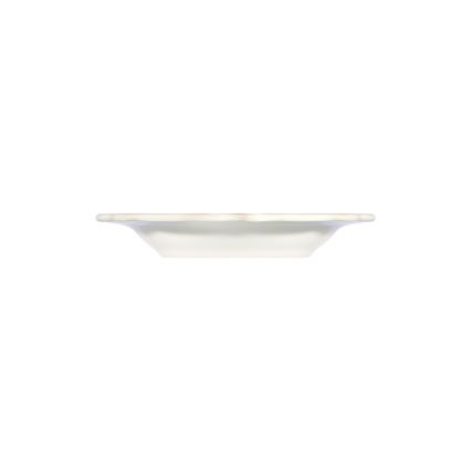 Ensemble de vaisselle 24 pièces en porcelaine multicolore