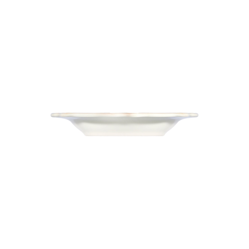 Ensemble de vaisselle 24 pièces en porcelaine multicolore