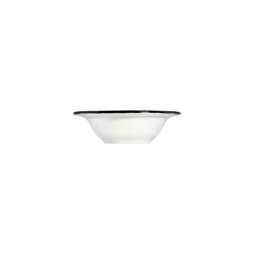Ensemble de vaisselle 24 pièces multicolore/porcelaine
