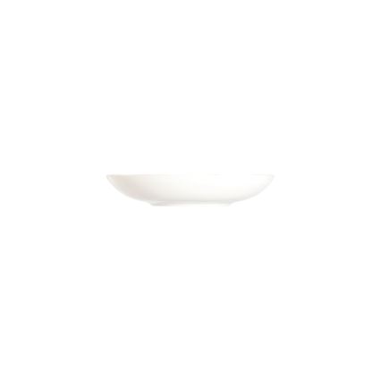 Ensemble de vaisselle 24 pièces, rose/beige, en porcelaine