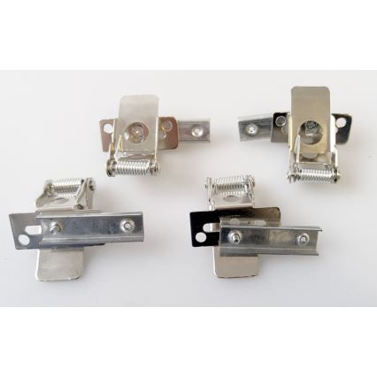 Greenlux - PACK de clips de montage