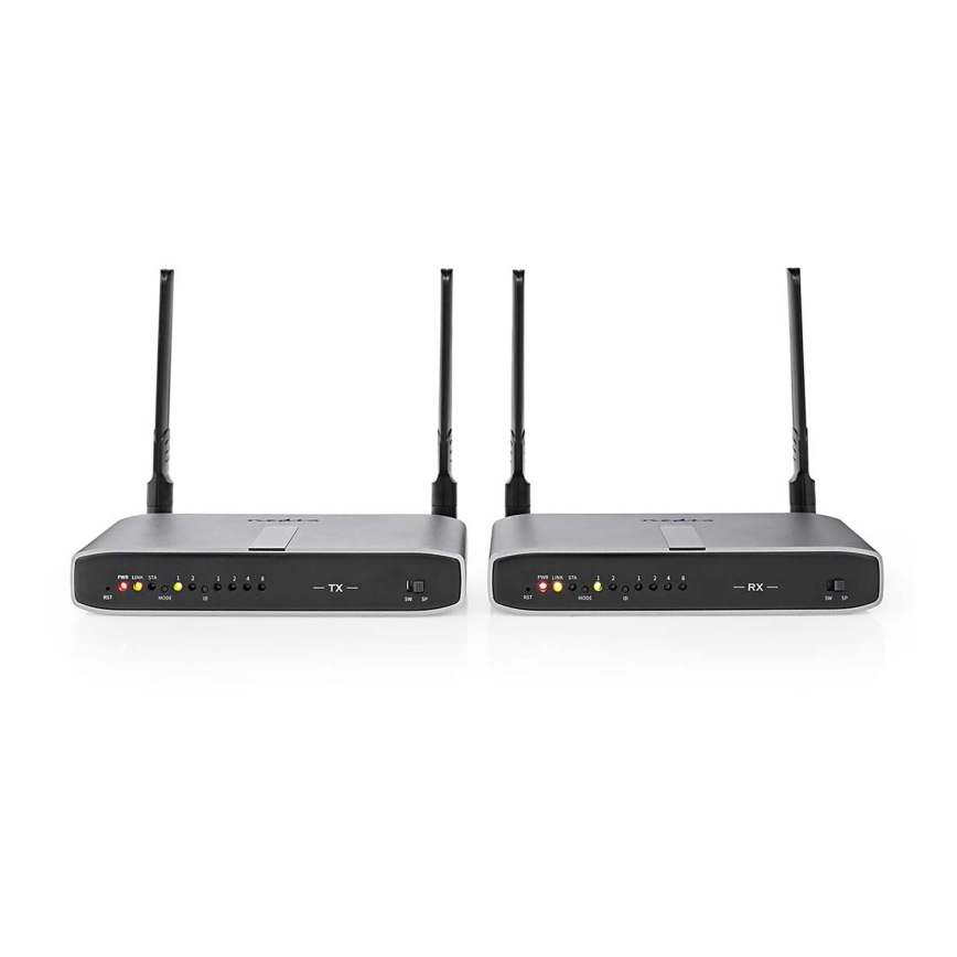 Ensemble pour la transmission sans fil de signal HDMI™