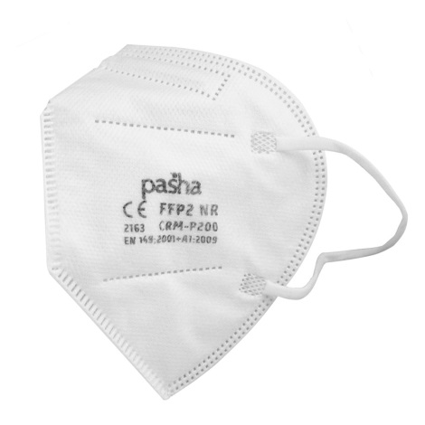 Équipement de protection - Masque FFP2 NR CE 2163 1pc