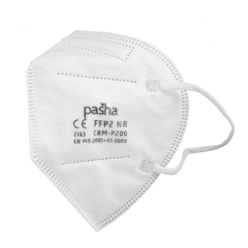 Équipement de protection - Masque FFP2 NR CE 2163 1pc