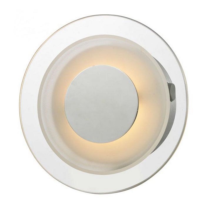 Esto 745025 - Applique murale LED UNIVERSE 1xLED/5W/230V