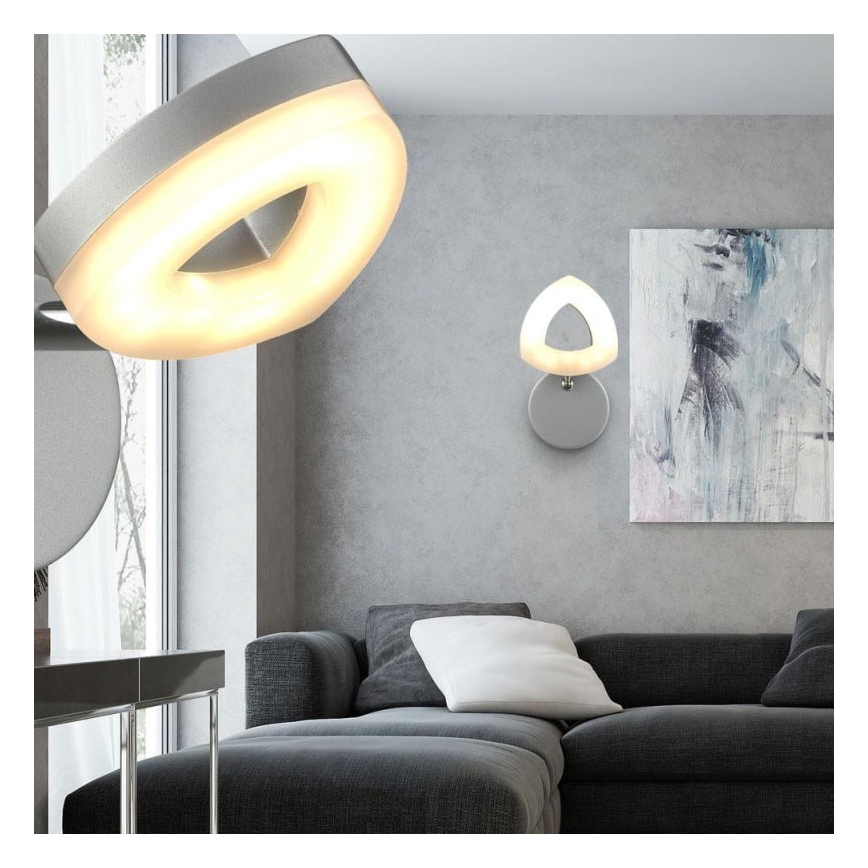 Esto 762017-1 - Spot MICON LED/5W/230V