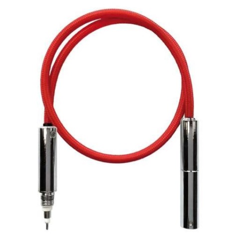 Esto 764250 - Câble d'alimentation VARIO 58 cm rouge