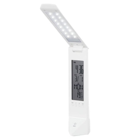 Esto 9722024 - Lampe de table LED DATA LED/1,6W/5V