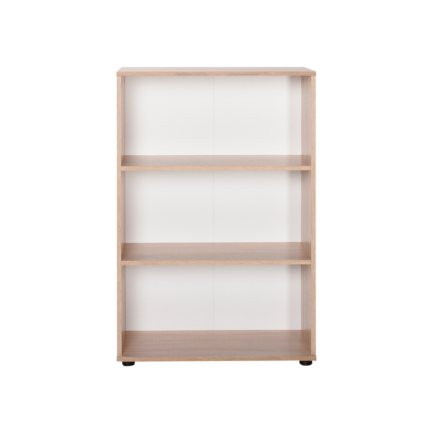 Étagère 109x72 cm marron