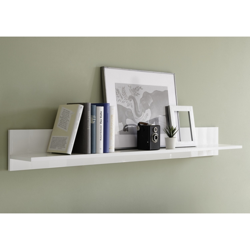 Étagère IDEA blanche