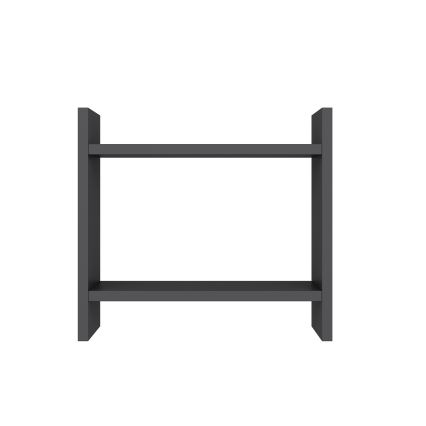 Étagère KOREN anthracite