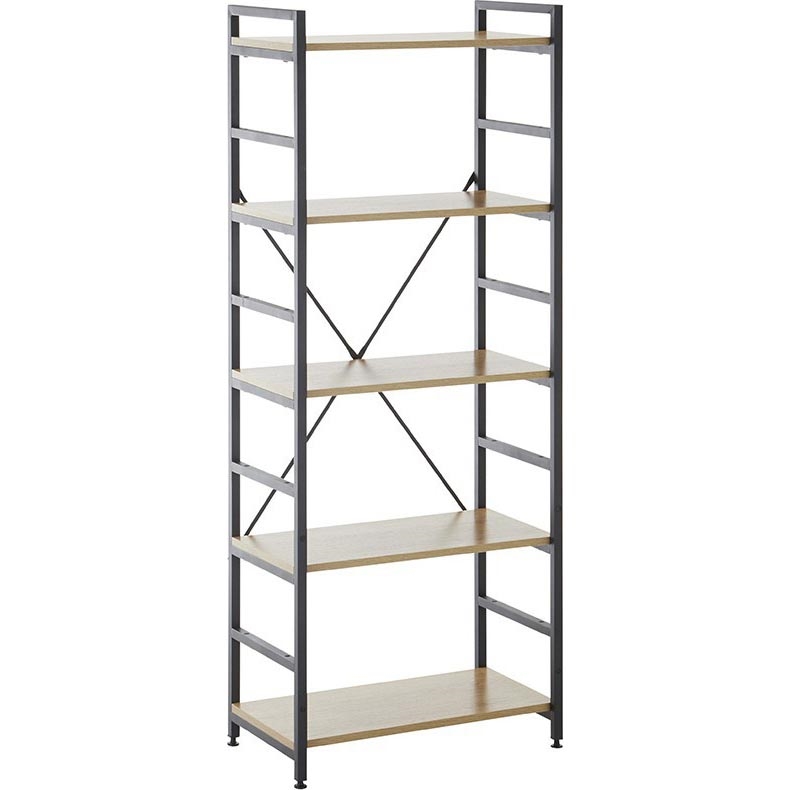 Étagère MEDDIE chêne