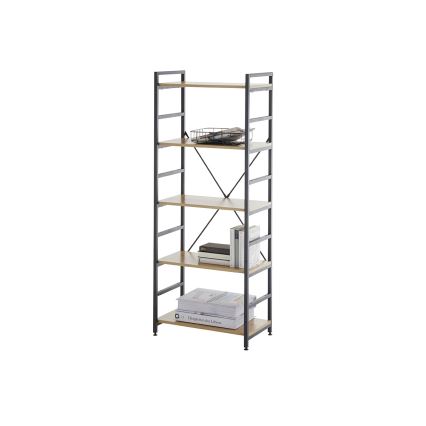 Étagère MEDDIE chêne