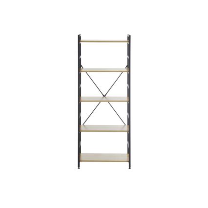 Étagère MEDDIE chêne