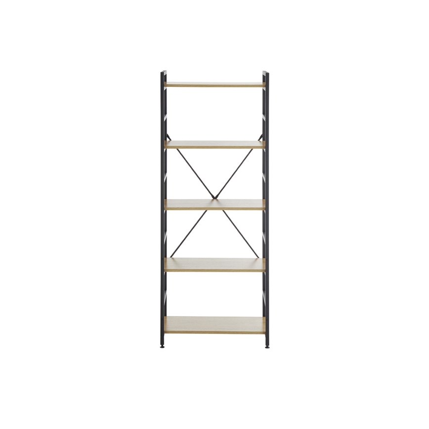 Étagère MEDDIE chêne