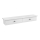 Étagère murale à compartiments SHELFY blanche
