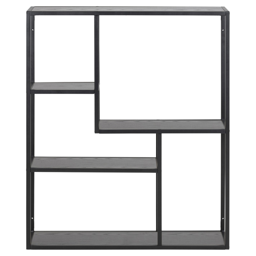 Étagère murale SARON anthracite