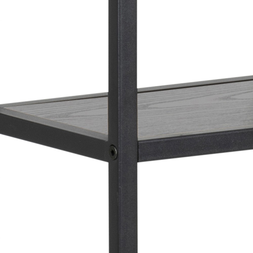 Étagère murale SARON anthracite