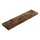 Étagère murale SHELFY marron