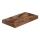 Étagère murale SHELFY marron