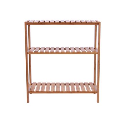Étagère WODY marron