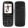 Evolveo - EasyPhone EG 4G, téléphone portable pour seniors, noir