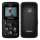 Evolveo - EasyPhone ID téléphone mobile pour seniors, noir