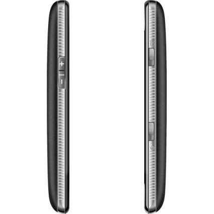Evolveo - EasyPhone XR 4G téléphone mobile pour seniors noir