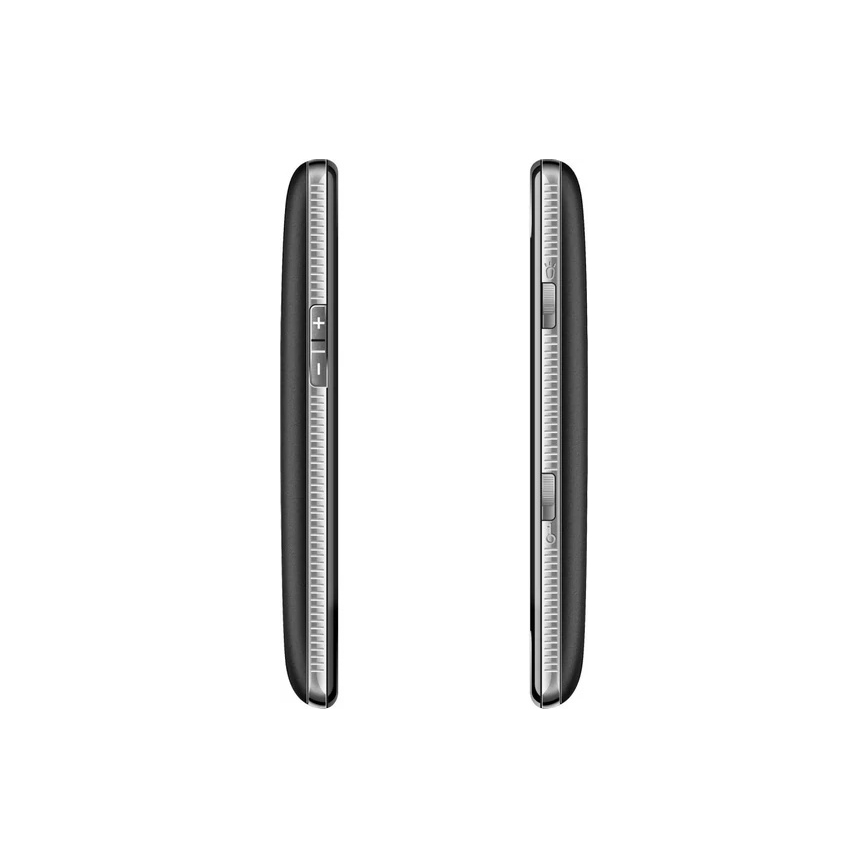 Evolveo - EasyPhone XR 4G téléphone mobile pour seniors noir