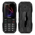 Evolveo - MaxPhone A1 téléphone à touches double SIM noir