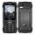 Evolveo - StrongPhone H1 téléphone étanche Double SIM noir/argent