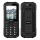 Evolveo - StrongPhone X5 téléphone étanche Double SIM noir/gris