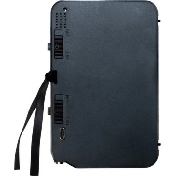 Evolveo-StrongVision BAT2,V2 10000mAh batterie de remplacement pour StrongVision