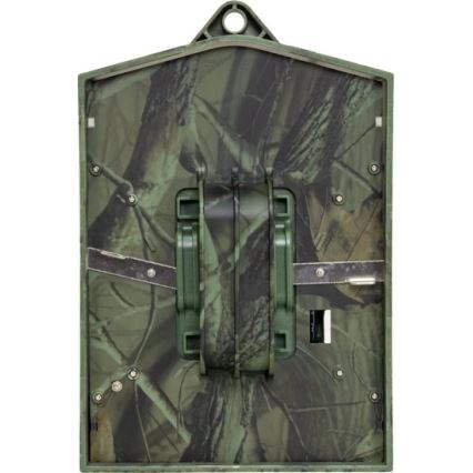 Evolveo - StrongVision BirdFeeder - mangeoire connectée pour oiseaux avec caméra intégrée