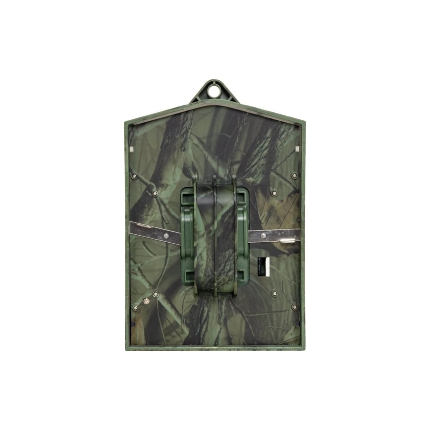 Evolveo - StrongVision BirdFeeder - mangeoire connectée pour oiseaux avec caméra intégrée