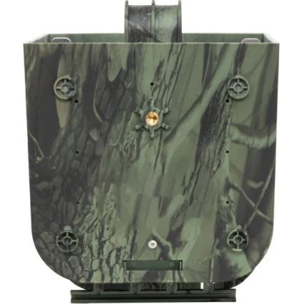 Evolveo - StrongVision BirdFeeder - mangeoire connectée pour oiseaux avec caméra intégrée