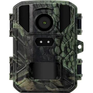 Evolveo - StrongVision Compact 4K, caméra piège/time-lapse 32 Go