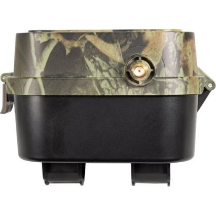 Evolveo - StrongVision Dual PRO 4G — caméra de chasse avec transmission d'images, 16 Go