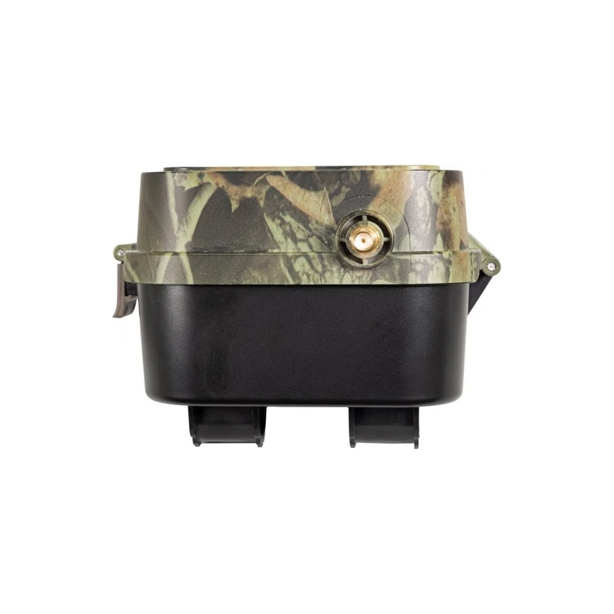 Evolveo - StrongVision Dual PRO 4G — caméra de chasse avec transmission d'images, 16 Go
