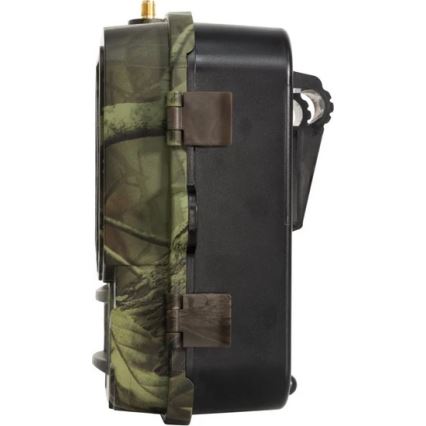 Evolveo - StrongVision Dual PRO 4G — caméra de chasse avec transmission d'images, 16 Go