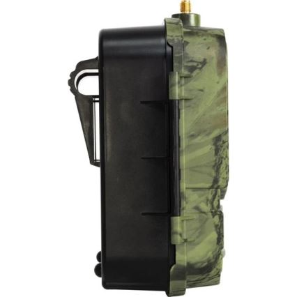 Evolveo - StrongVision Dual PRO 4G — caméra de chasse avec transmission d'images, 16 Go