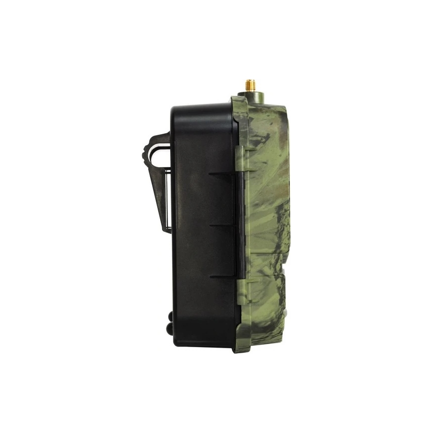 Evolveo - StrongVision Dual PRO 4G — caméra de chasse avec transmission d'images, 16 Go