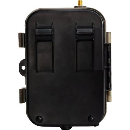 Evolveo - StrongVision Dual PRO 4G — caméra de chasse avec transmission d'images, 16 Go